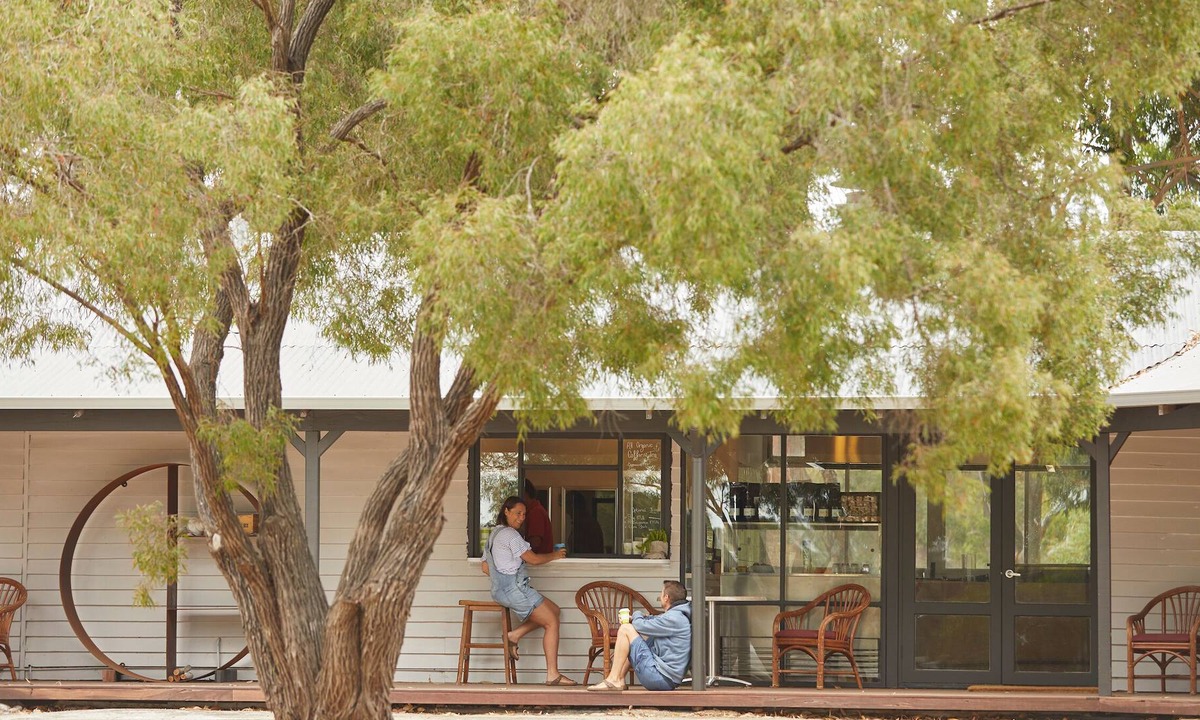 Forest Grove Apartment | The Blacksmiths Studio at Margaret River Retreat