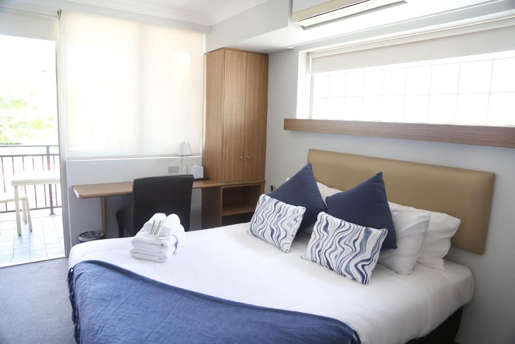 Randwick Hotel | The Blenheim