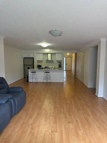 Truganina Apartment | The Blissful Abode