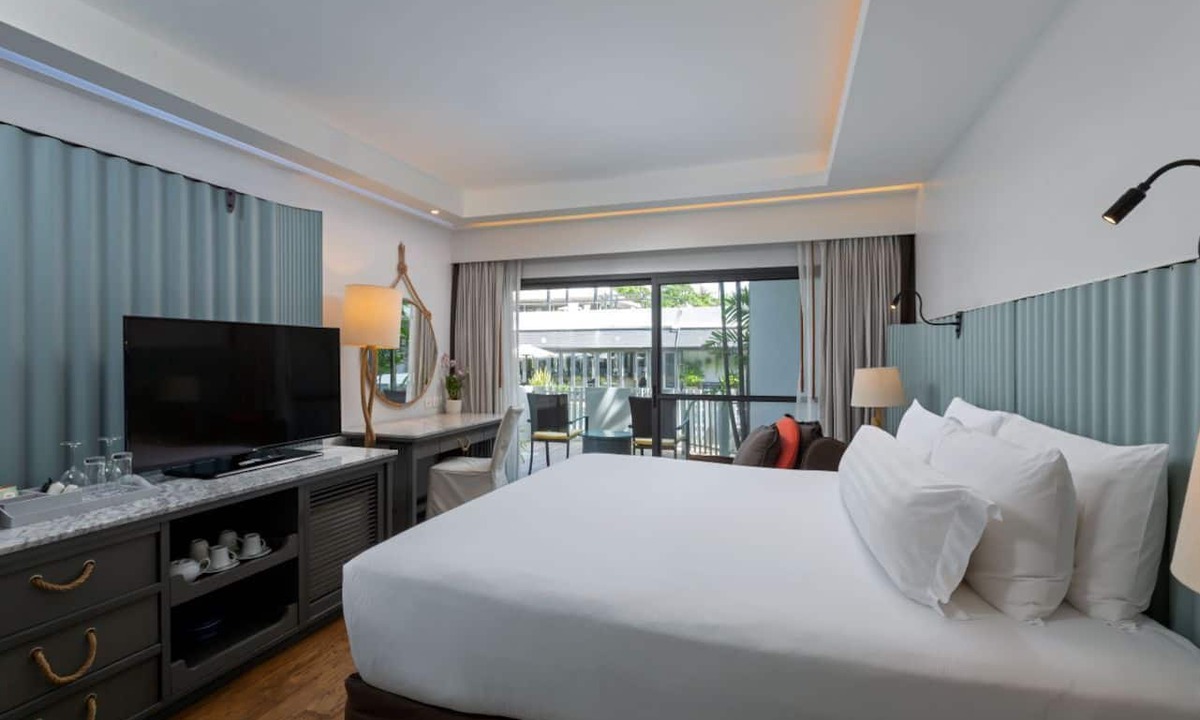 Kata Hotel | The Boathouse Phuket