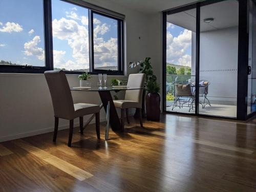 Albury Apartment | The Botanical 304