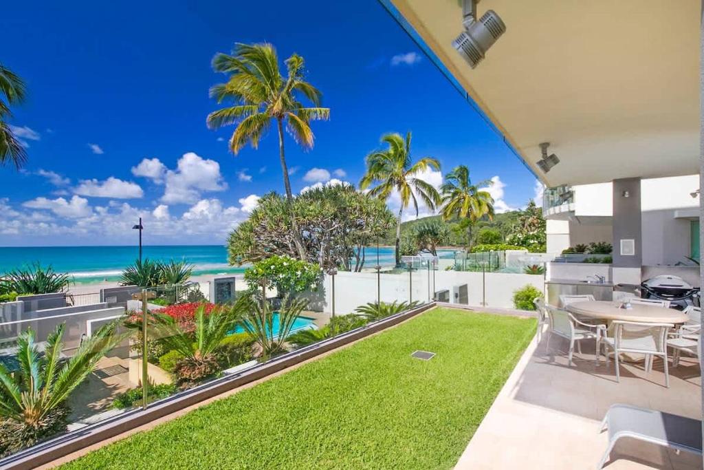Noosa Heads Apartment | The Breakers 3 Noosa Paradise Retreat