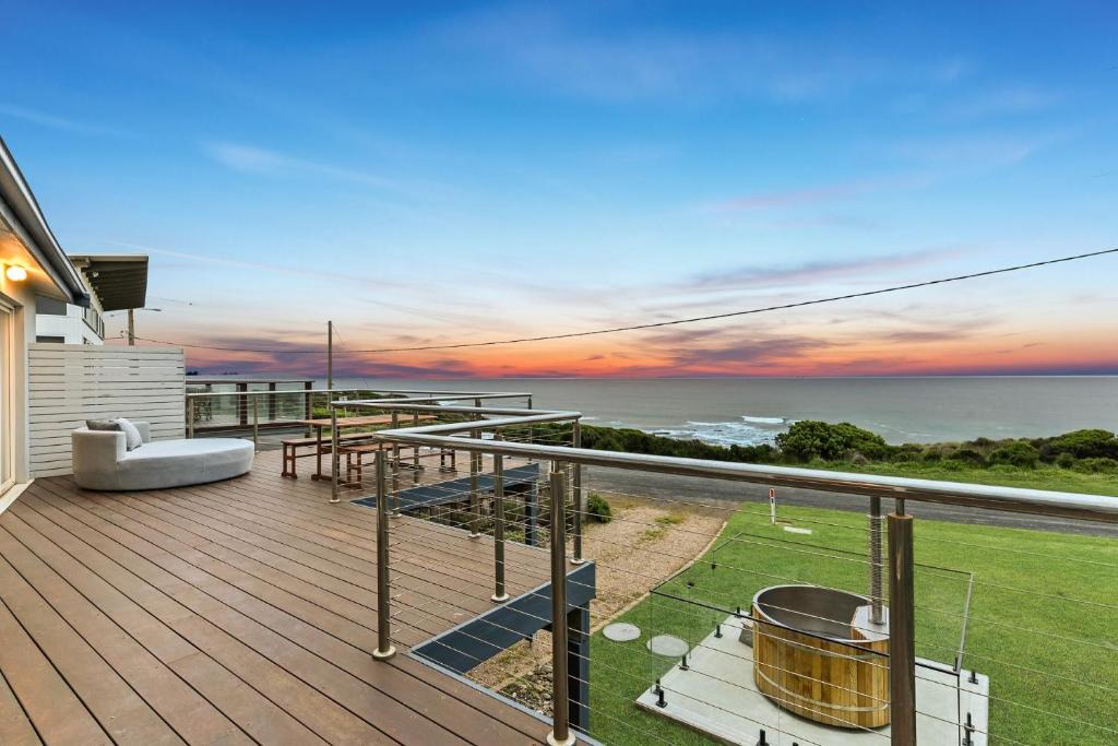 Sunderland Bay House | The Breakers
