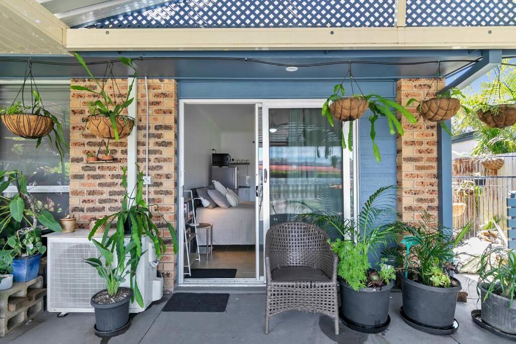 Bellara Apartment | The Brick Batch - holiday unit!