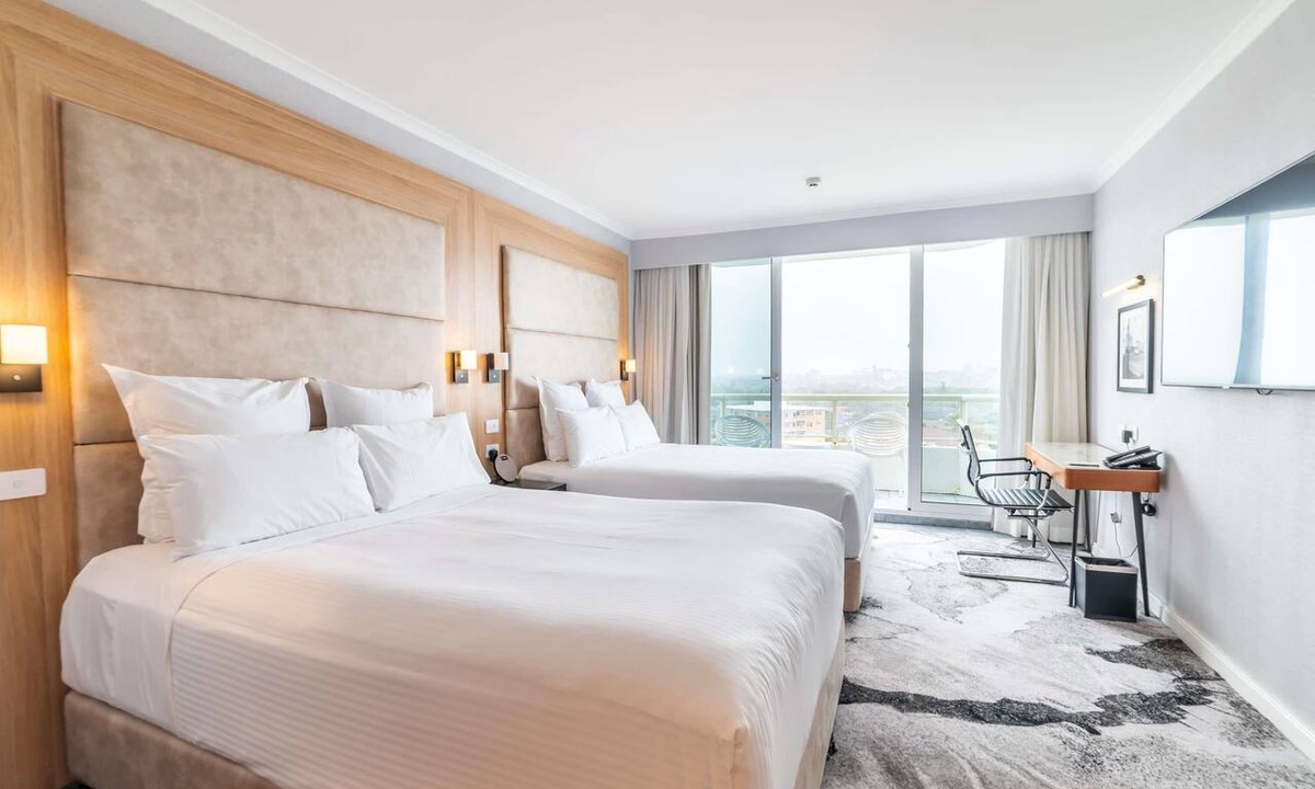 Brighton-le-Sands Hotel | The Brighton Hotel Sydney - MGallery Collection