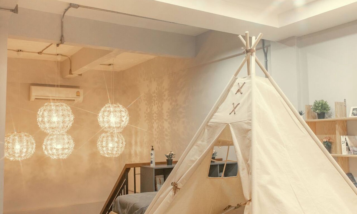 Downtown Krabi Hotel | The Brown Hotel