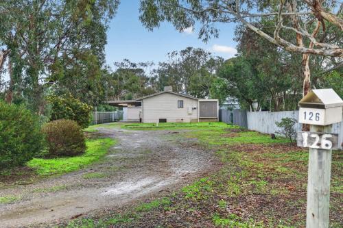 Goolwa House | The Brynes Hideaway - On Brynes Road