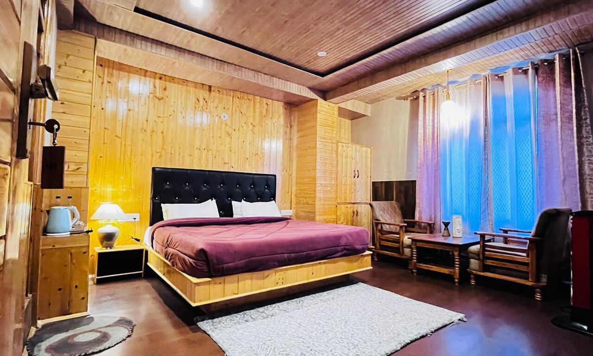 Sissu Hotel | The Bulevar-Kunsil