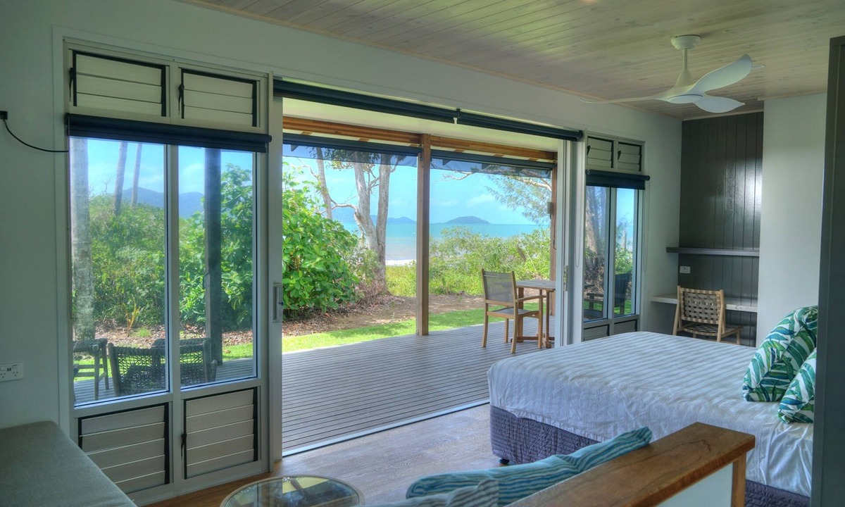 Cassowary Coast House | The Bungalows