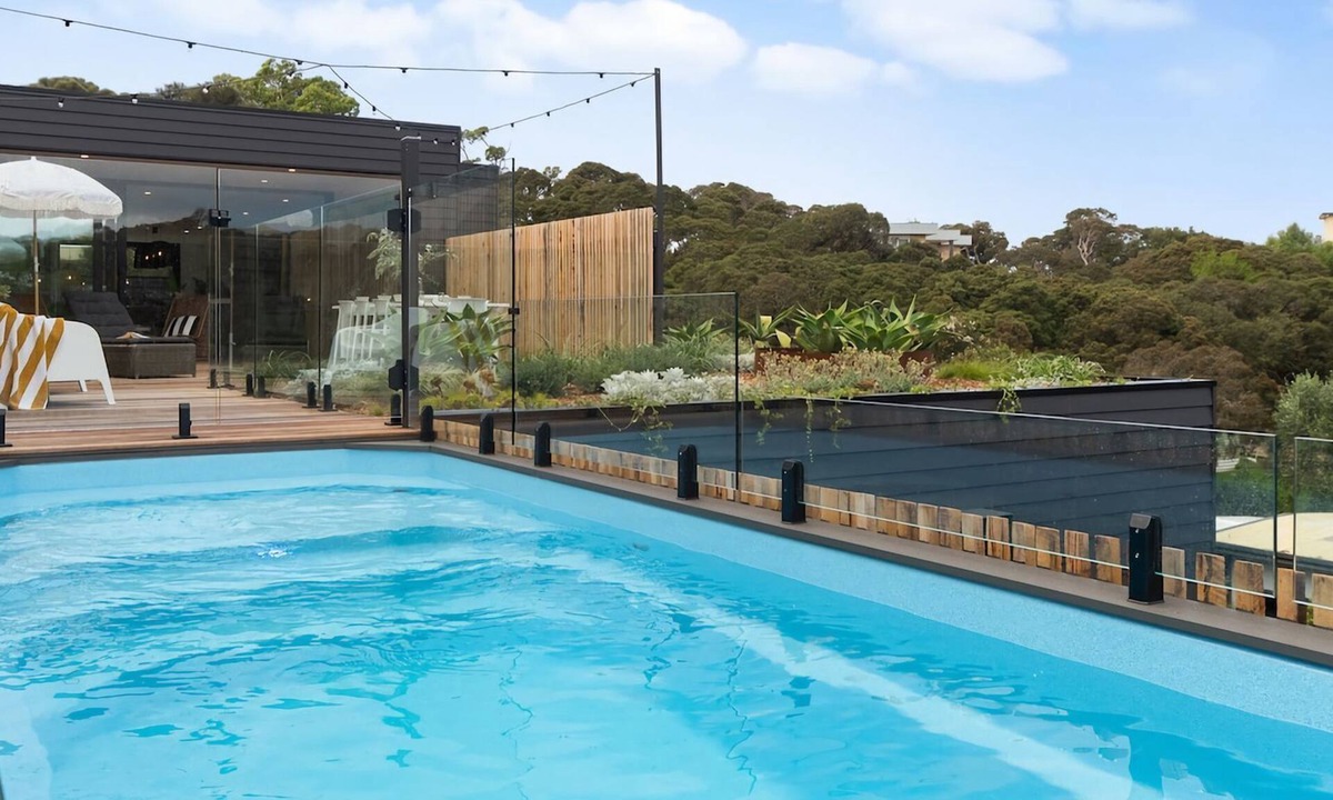Rye House | The Bunker Rye Luxury Oasis