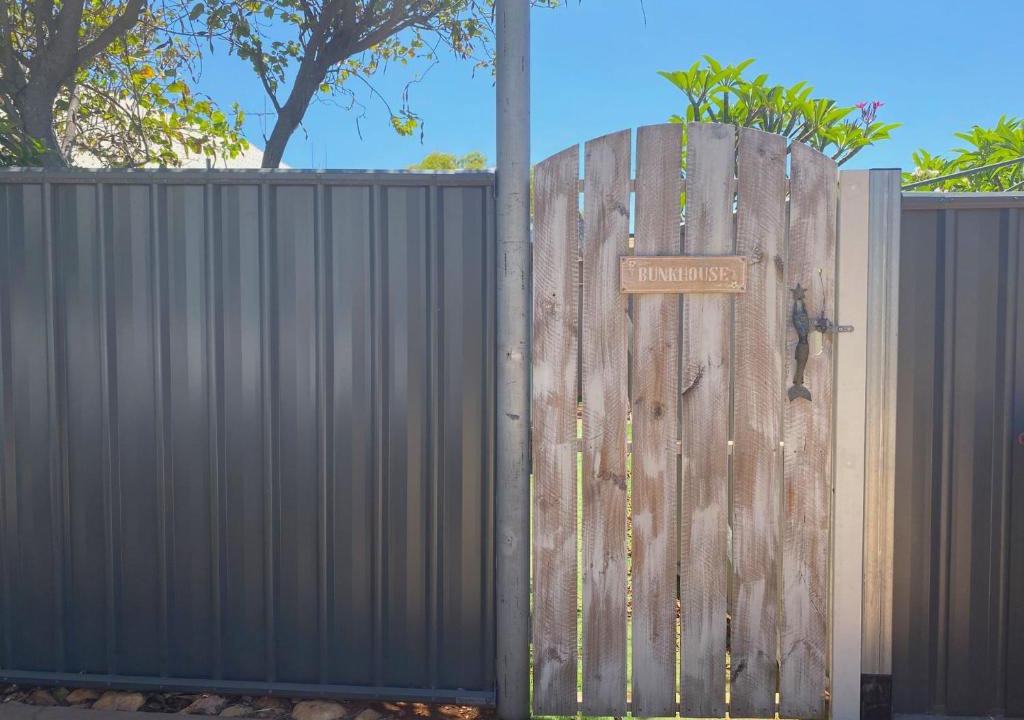 Exmouth House | The Bunkhouse