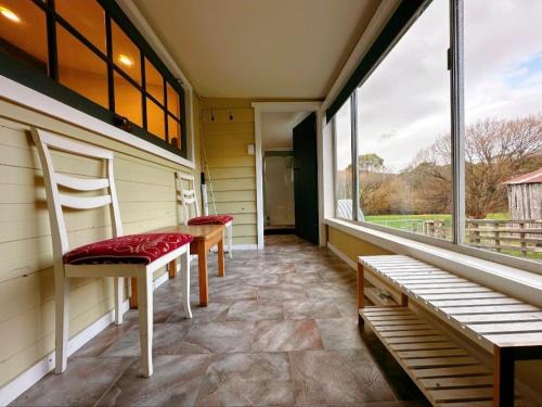 Upper Blessington House | The Bushmill Cottage
