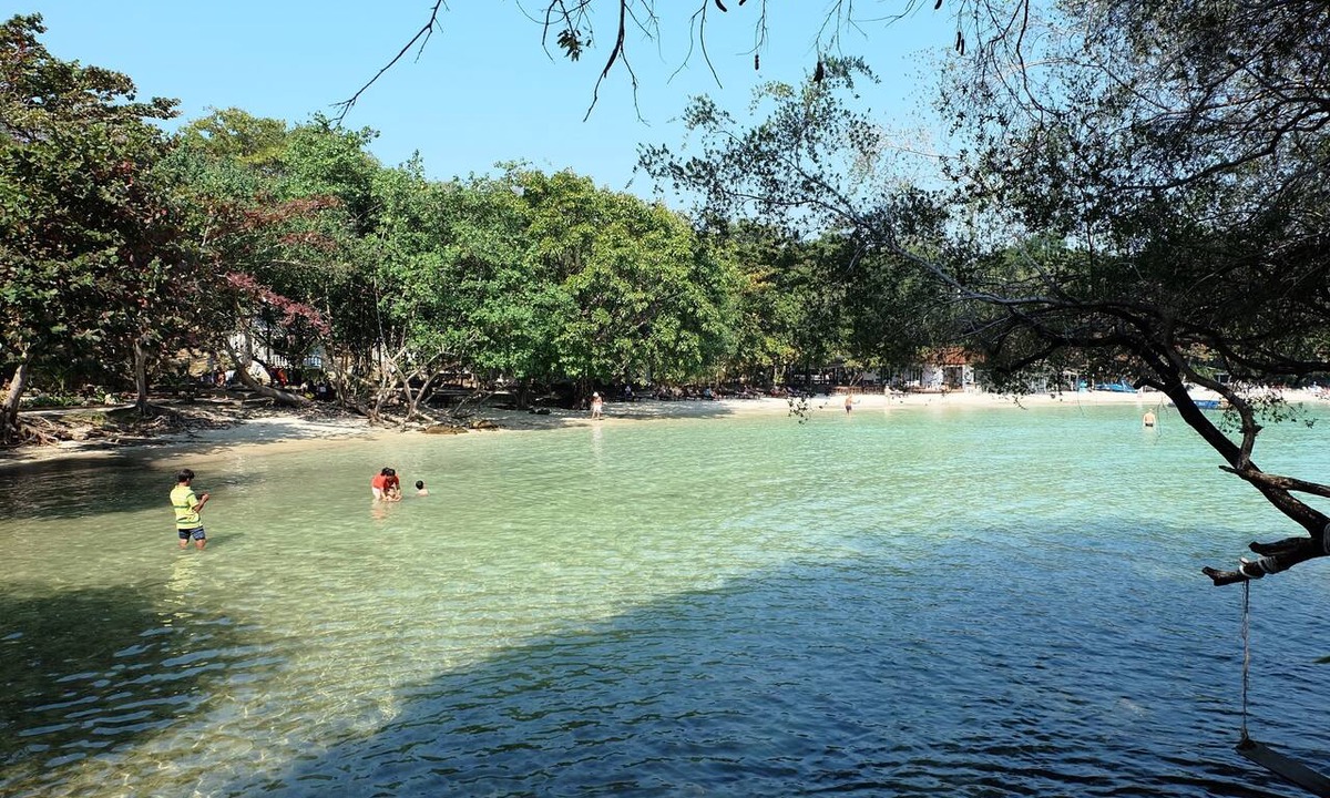 Rayong Hotel | The C Samet Beach Resort