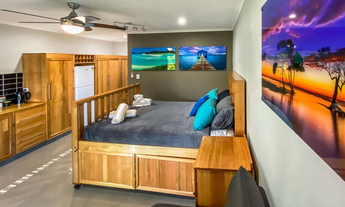 Dolphin Heads Resort | 💎The Cabin @ Dolphin Heads💎