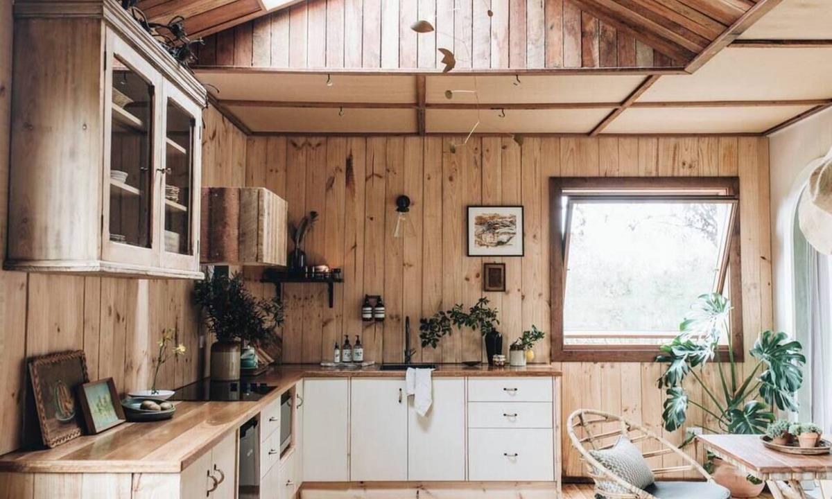 Moss Vale House | The Cabin - Seymour House