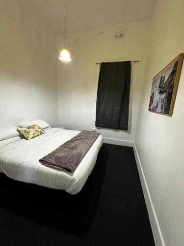 Wonthaggi Hotel | The Caledonian Hotel Wonthaggi