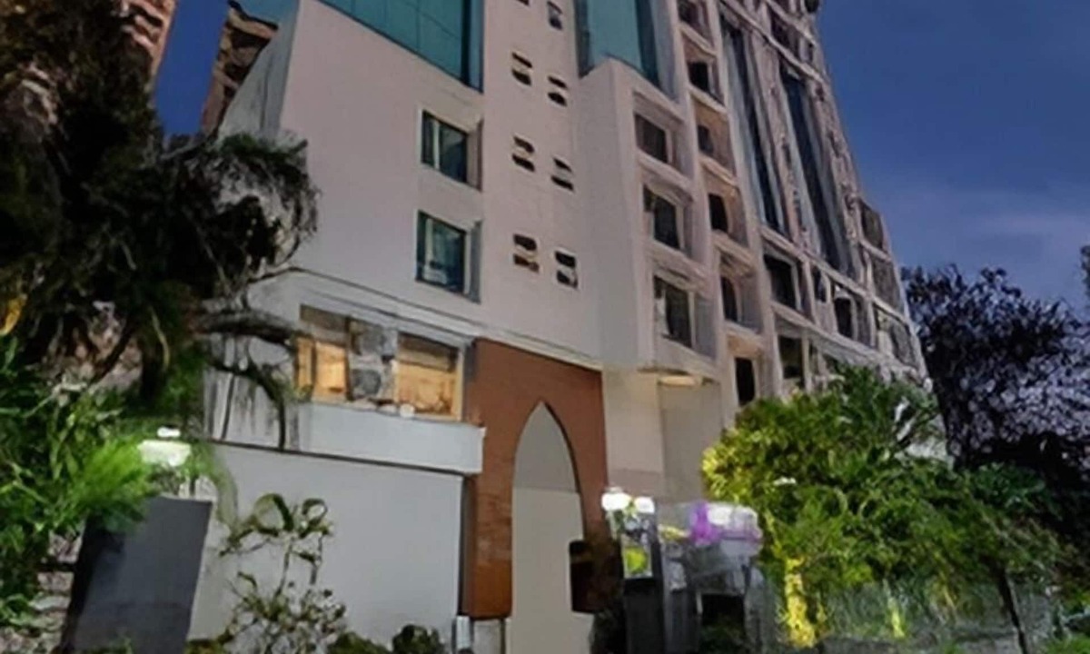 Chandivali Hotel | The Caliph Hotel