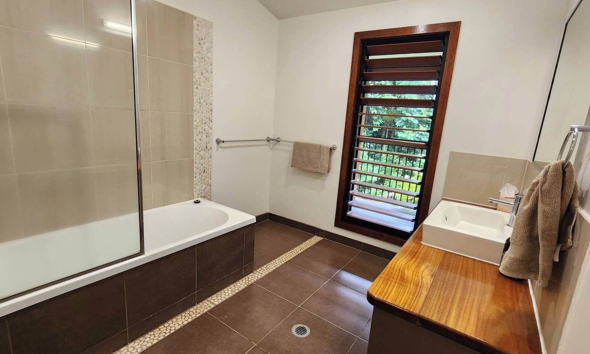 Bingil Bay House | ‘The Canopy’ The magic of the rainforest