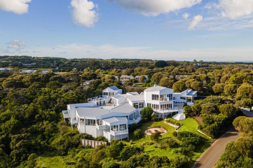 Cape Schanck House | The Cape Retreat