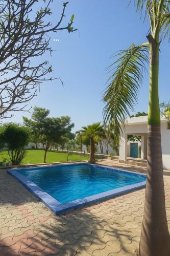 Faridabad House | The Casa Bella