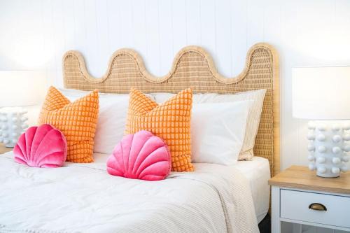 The Entrance Apartment | The Chelsea Beachside Apartment