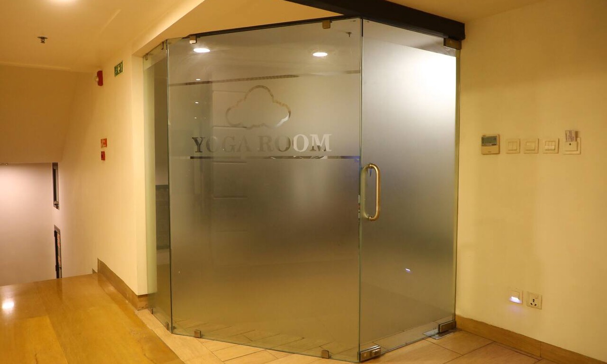 Ahmedabad Hotel | The Cloud Hotel