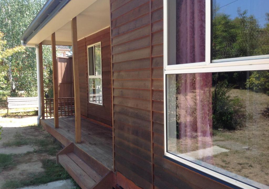 Cook House | The Cook Cottage