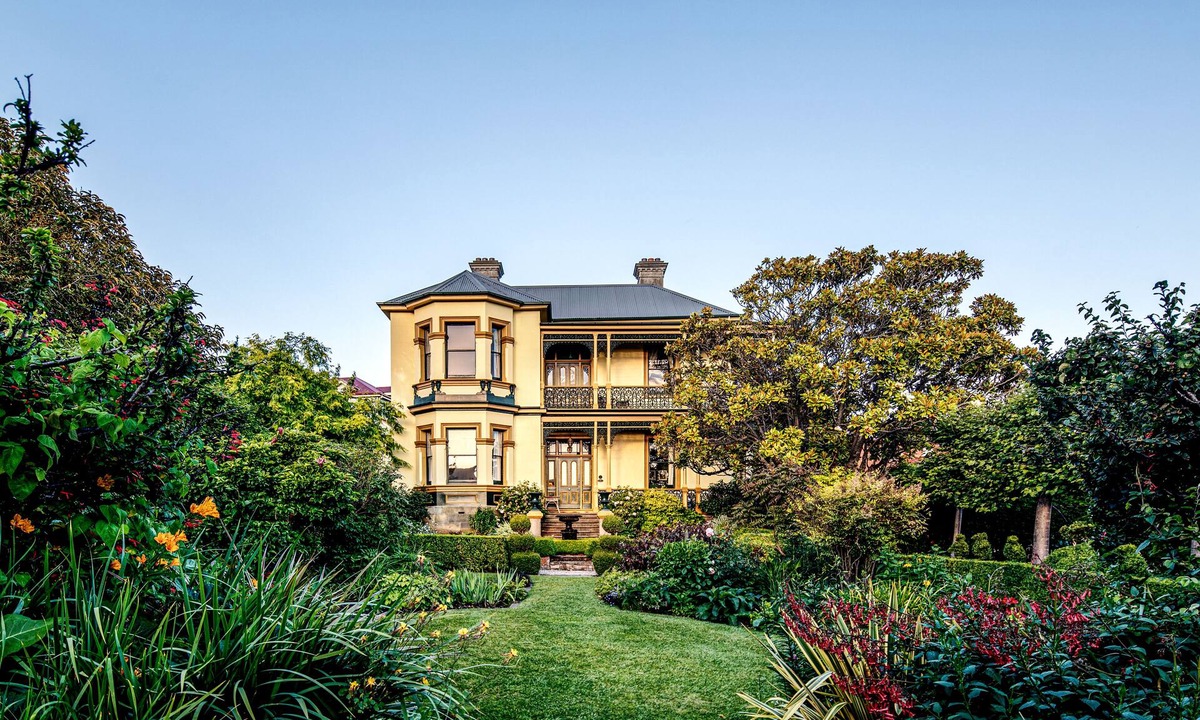Glebe Cottage | The Corinda Collection