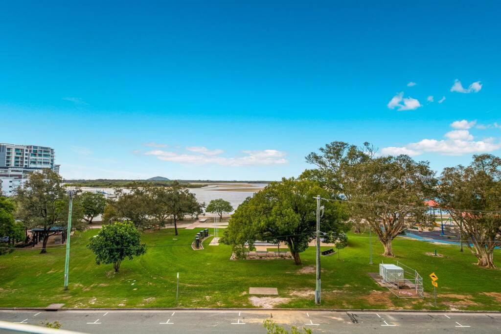 Maroochydore Apartment | THE COSMOPOLITAN COTTON TREE UNIT 20806 COASTAL ESCAPE