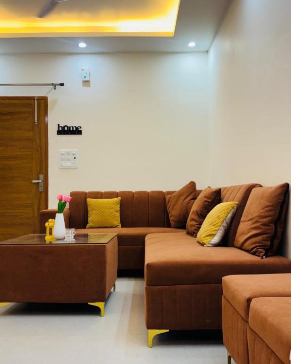 Tapovan Apartment | The Cozy Nest
