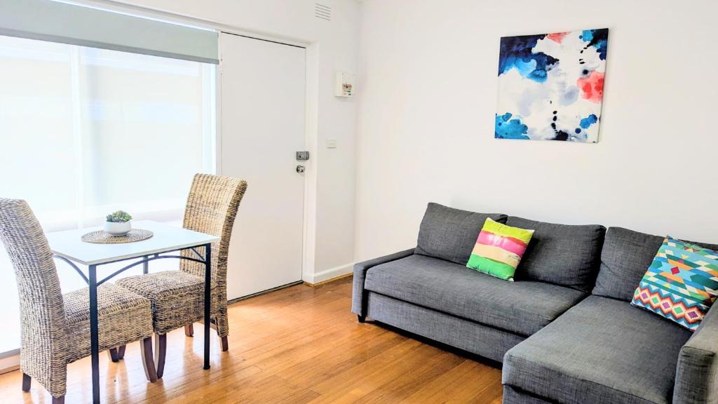 Williamstown Apartment | The Cozy Nook