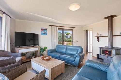 Eden House | The Crows Nest Eden