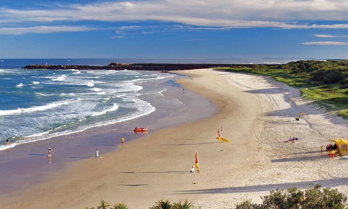 Ballina Hotel | The Cubana Ballina