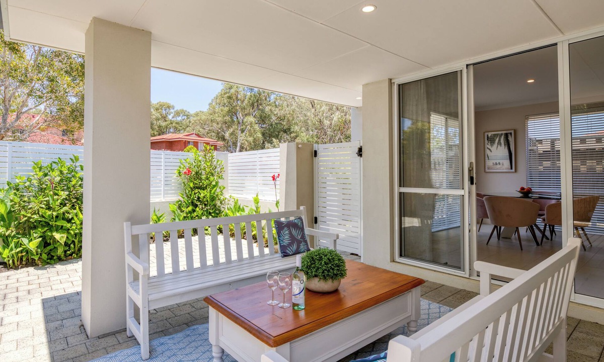 Connolly House | The Cypress Sanctuary A Beautiful Parkside Retreat!