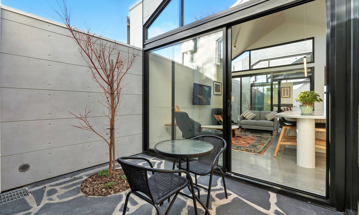 Battery Point Apartment | The Dairy in Battery Point