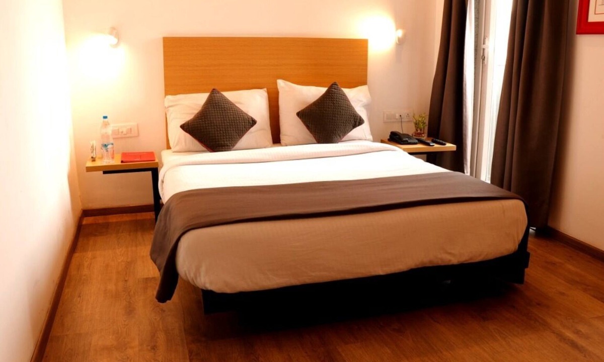 Sector 39 Hotel | The Destiny Inn