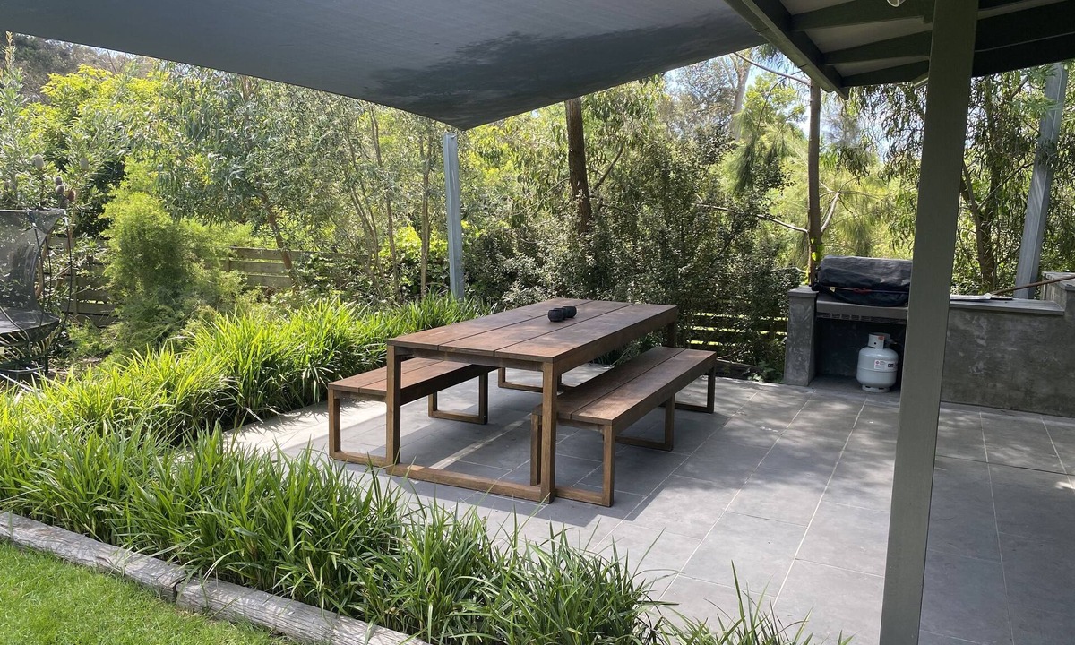 Balnarring Beach House | The Draper Shack-perfect for families & dogs-late checkout when possible