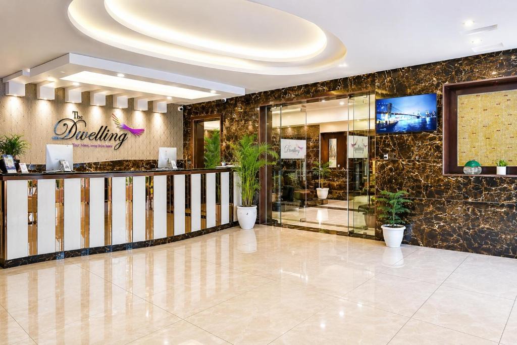 Knowledge Park III Hotel | The Dwelling Inn