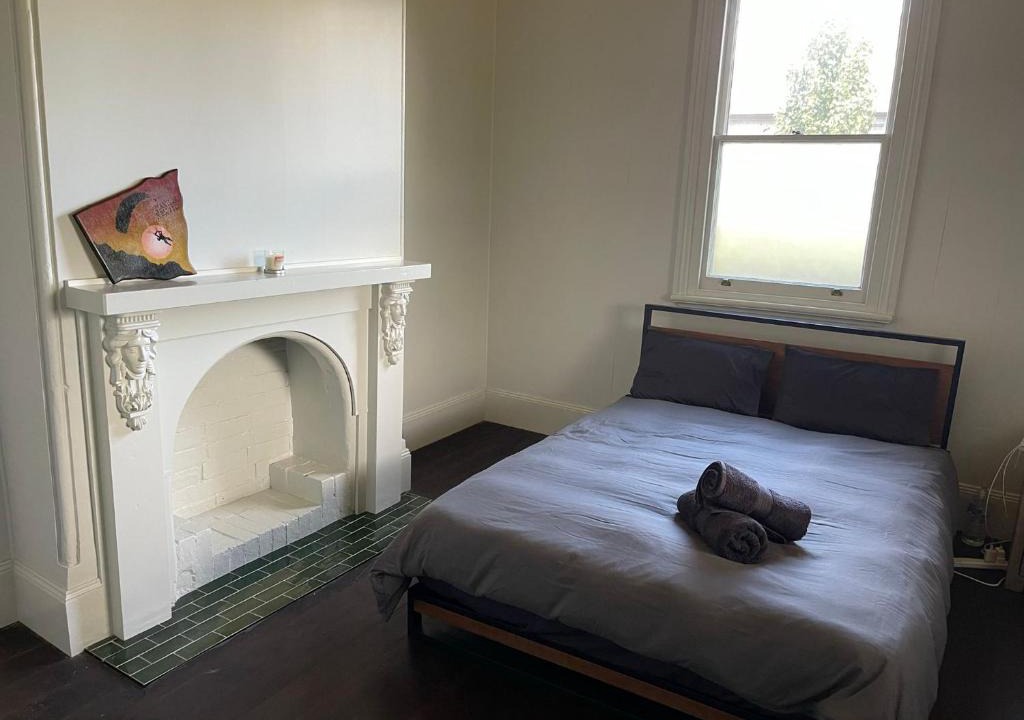 Manilla House | The Eagle's Nest
