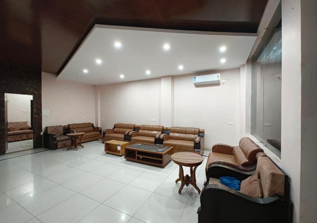 Danapur Hotel | The ELEGANCE RESORT
