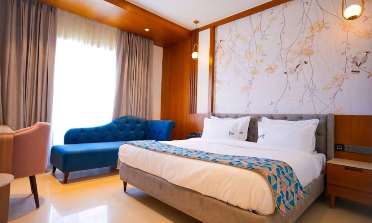 Amritsar Hotel | THE ELET