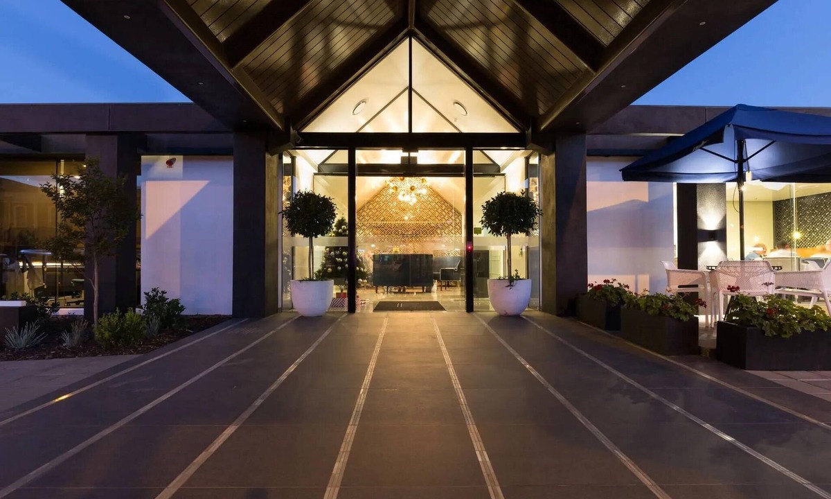 Port Pirie Hotel | The Ellen Hotel, an Ascend Collection Hotel