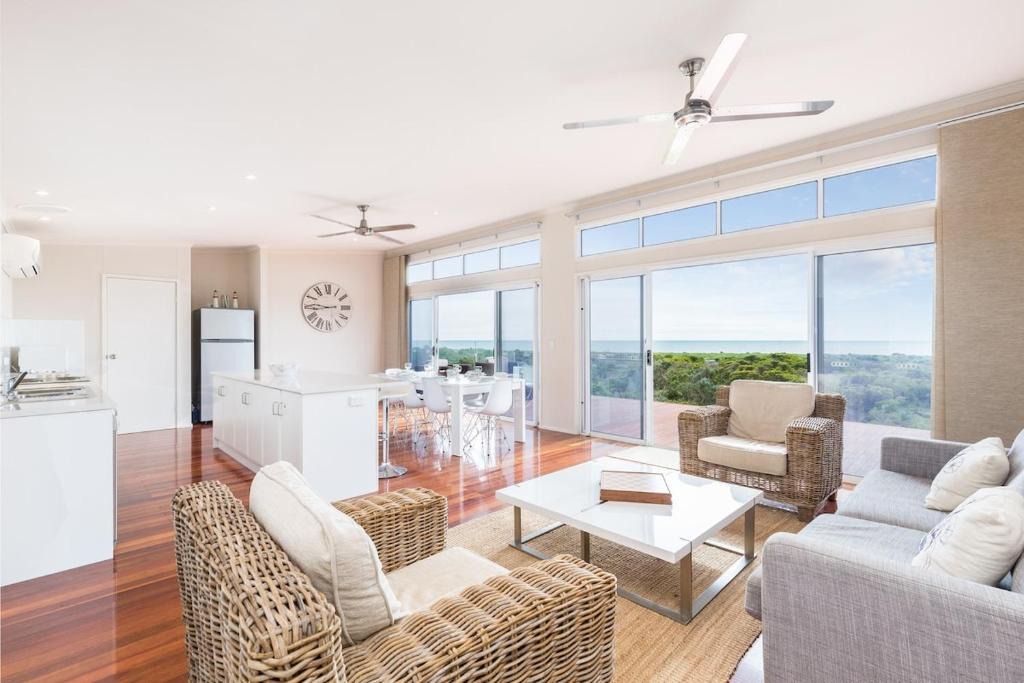 Cape Jaffa Apartment | The Escape
