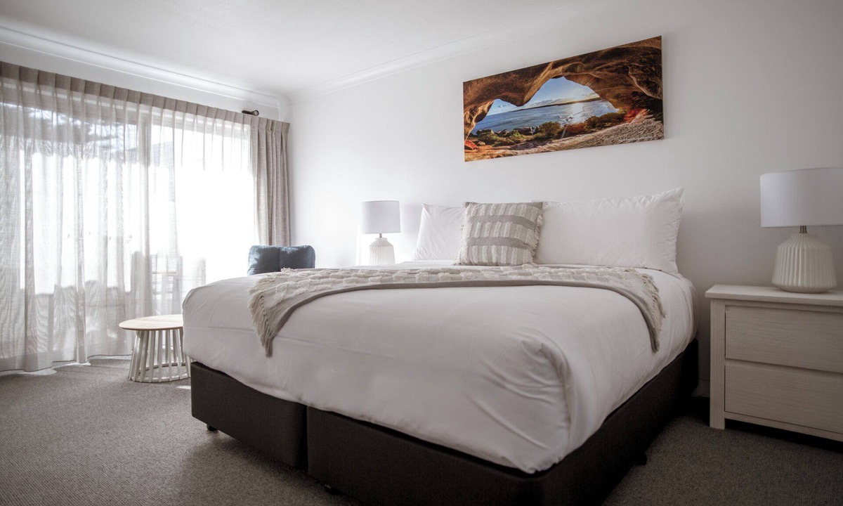 Esperance Hotel | The Esperance Accommodation