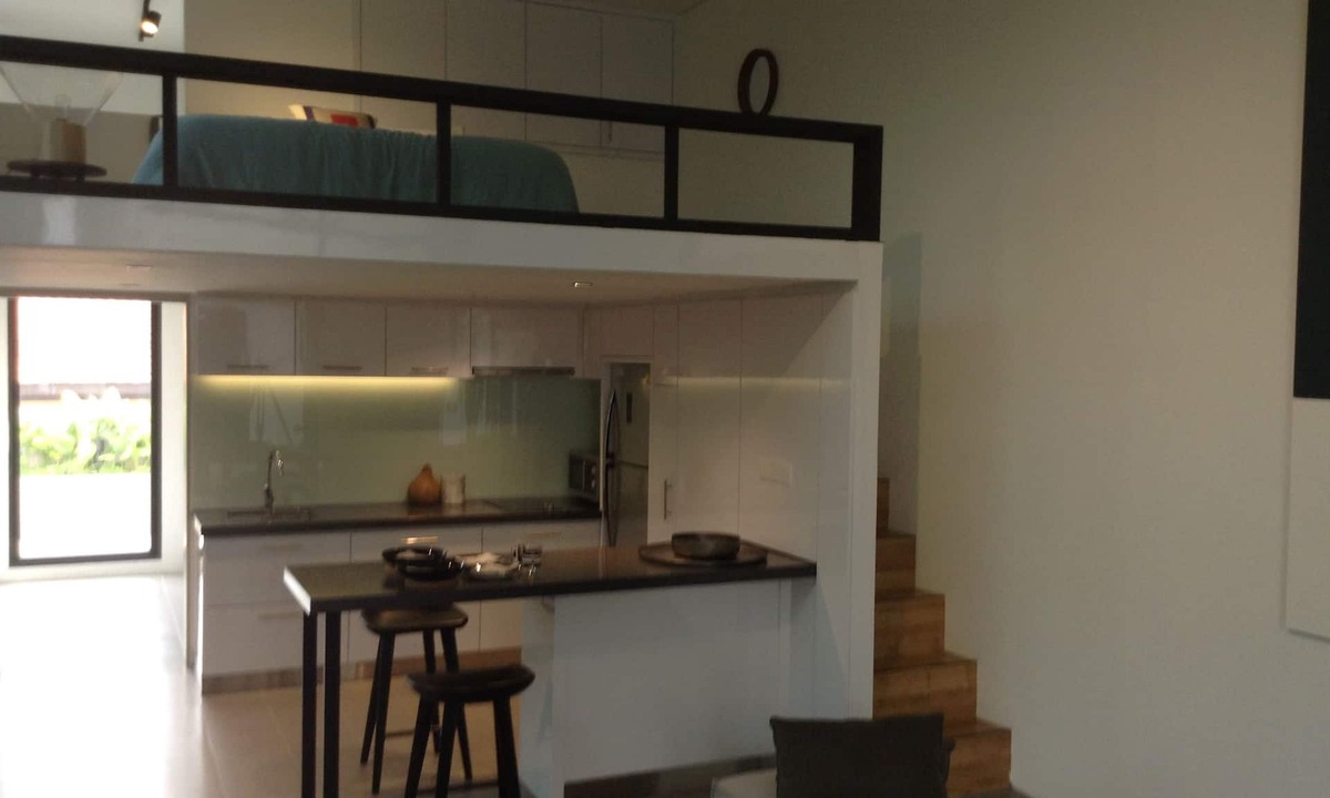Brickfields Apartment | The Establishment Bangsar