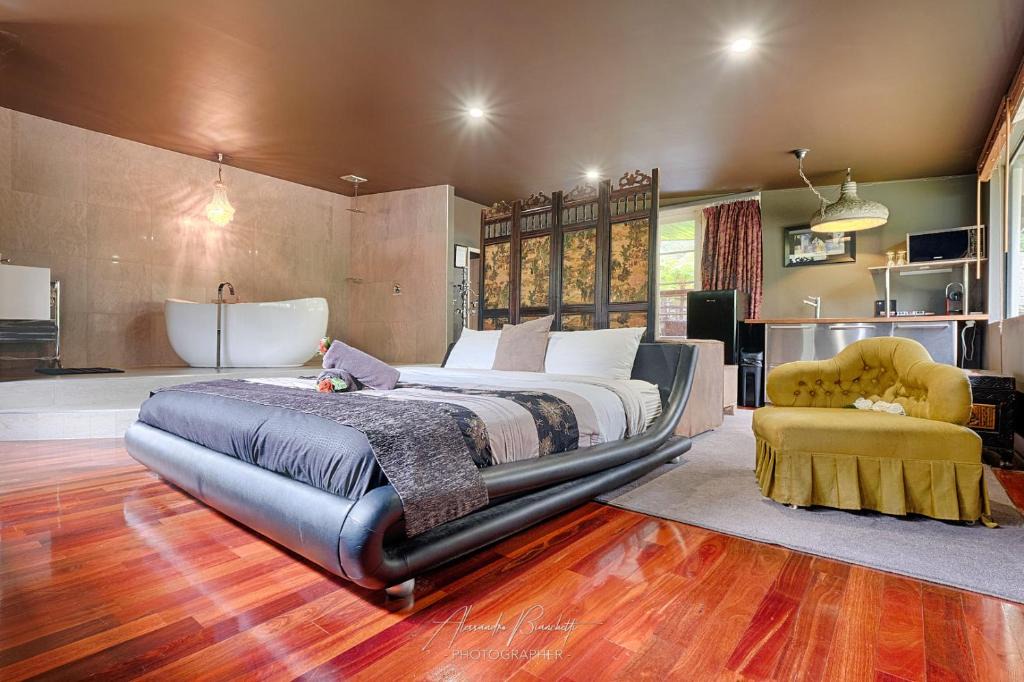 Yeagarup House | The Executive Suite