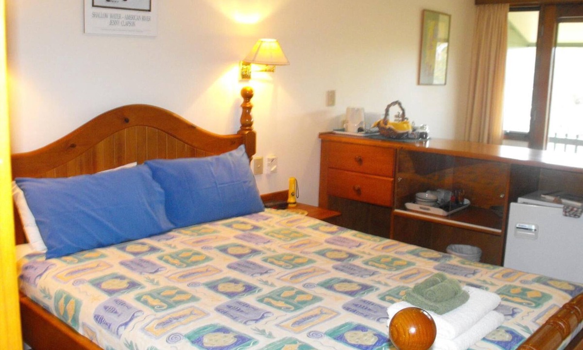 Baudin Beach Bed & Breakfast | The Fig Tree B & B