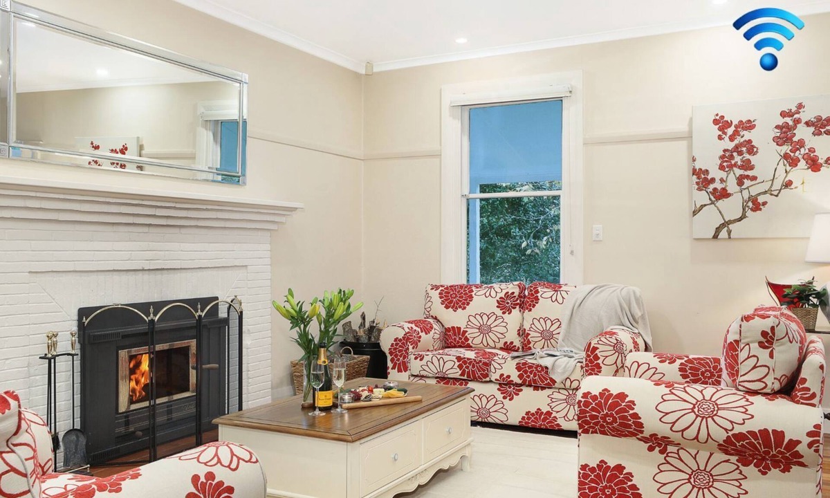 Burradoo House | The Foldgarth – late Victorian era farmhouse
