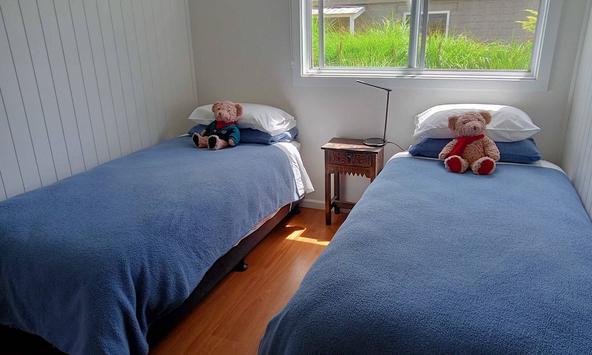 Branxholm Cottage | The Gardener's Cottage