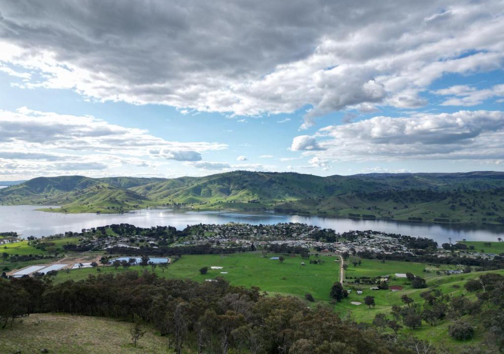Tallangatta Hotel | The Gatta Inn